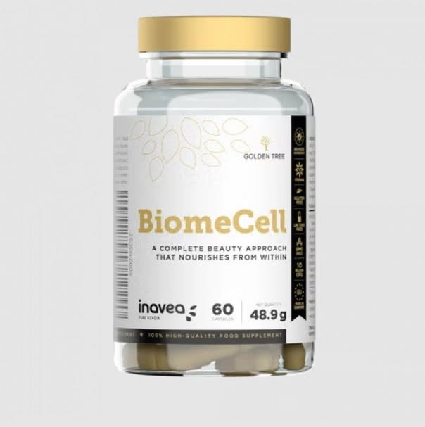 BiomeCell Germany Vorteile für Darmgesundheit und Verdauung