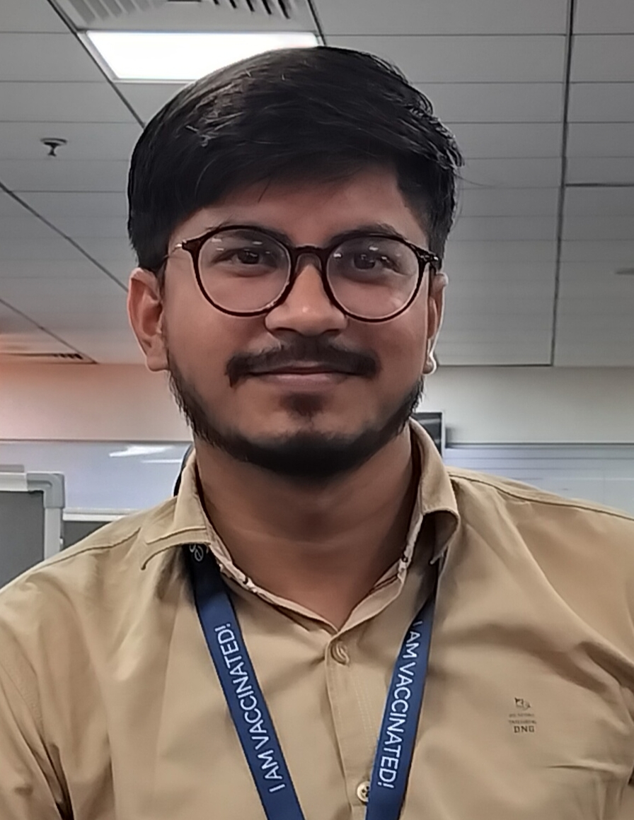Shubham Verma 