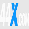 44x
