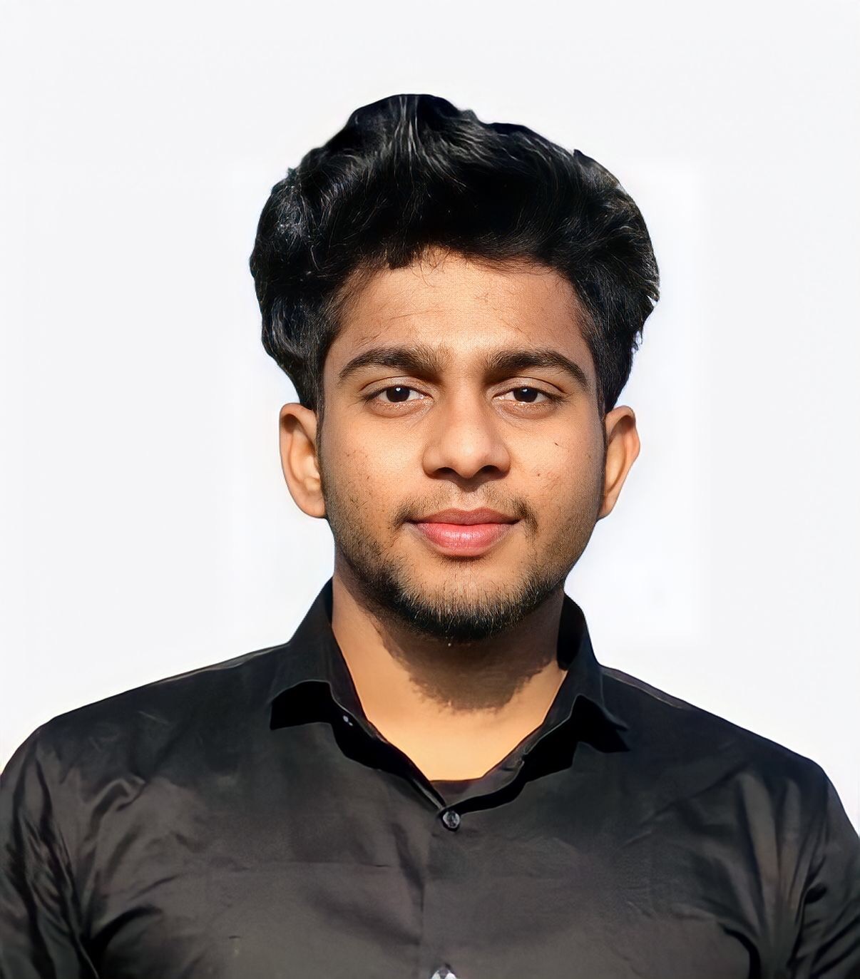 Harsh Kumar