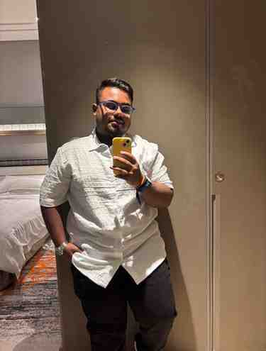 JOYDIP ADHIKARY