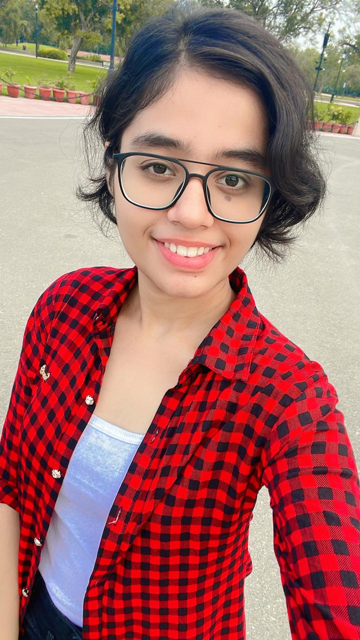 Sakshi Priya