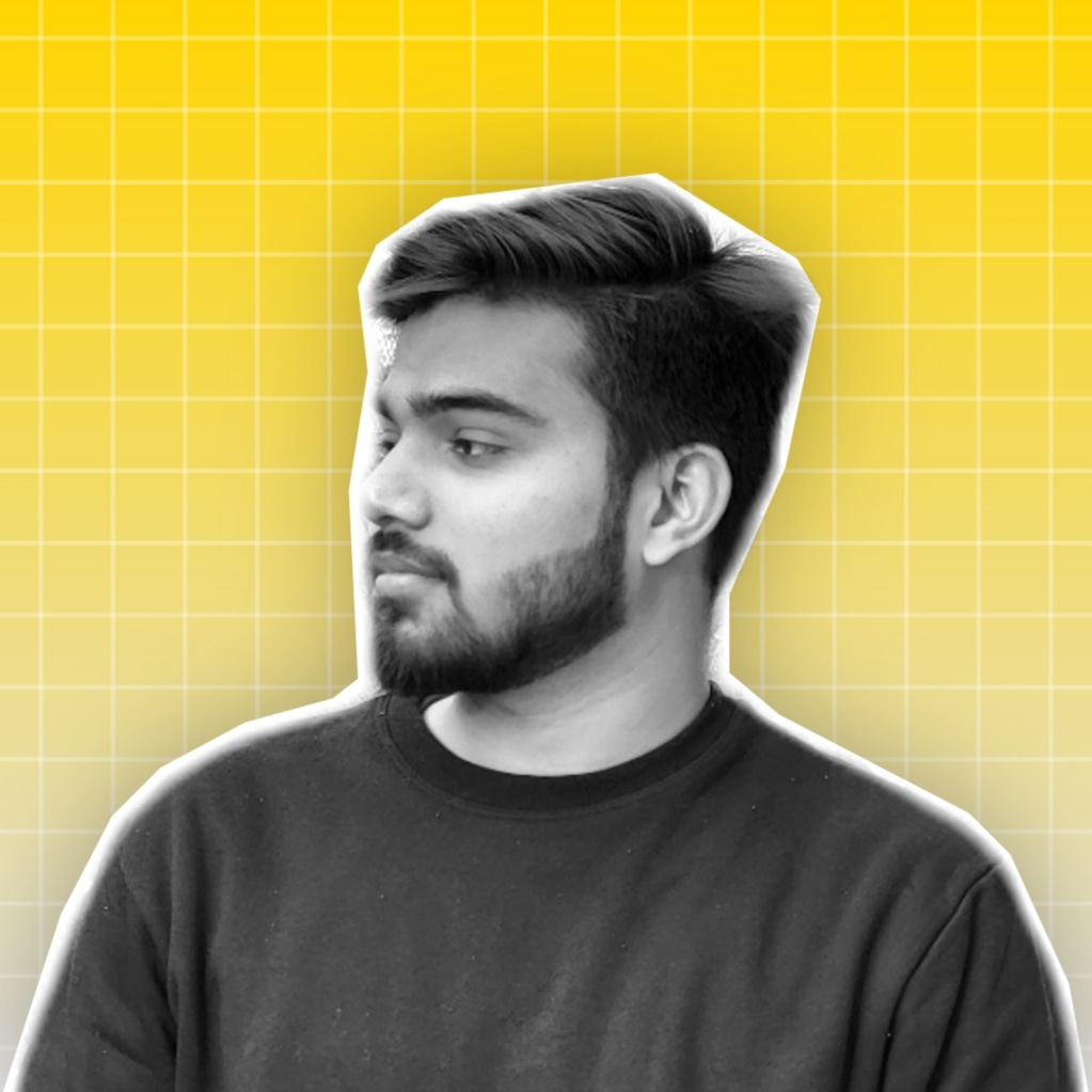 Prakhar Yadav Prakhar Yadav