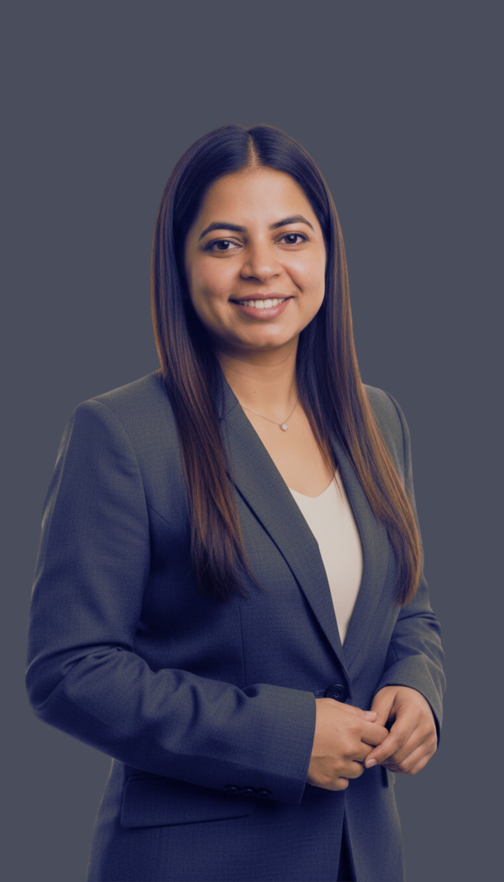 komal shukla