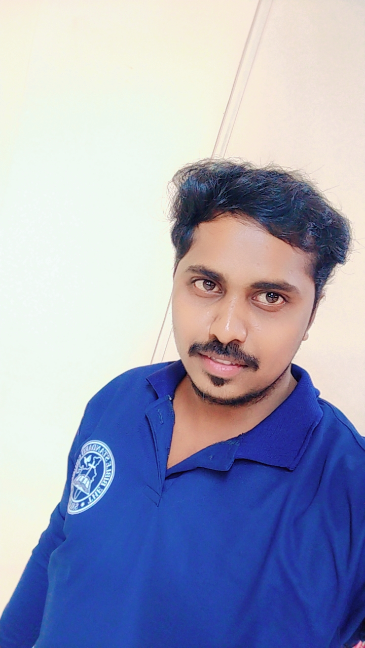 Nantha gopal