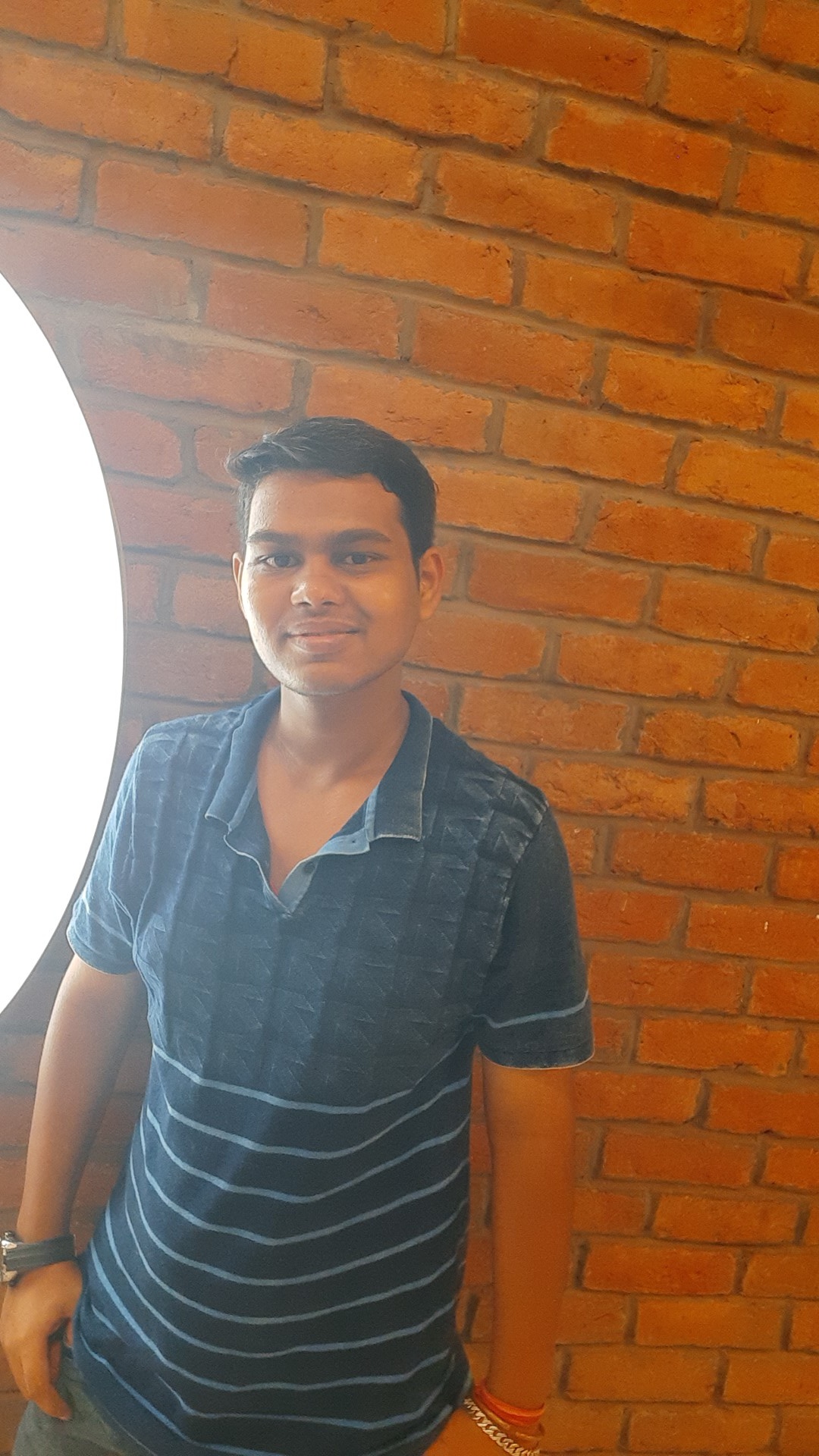 Utkarsh Saxena