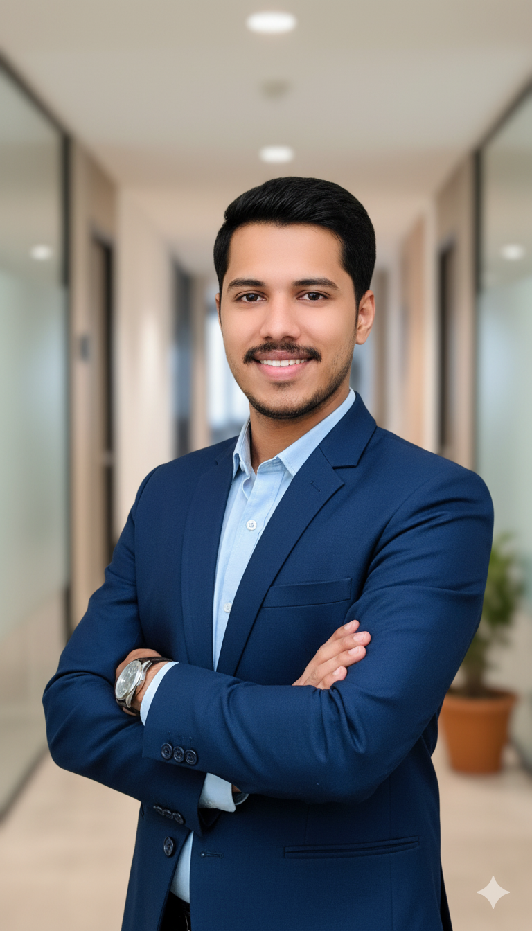 Satyajit Thombare
