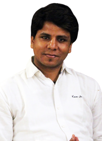 Ajay Raj Parashar Ajay Raj Parashar