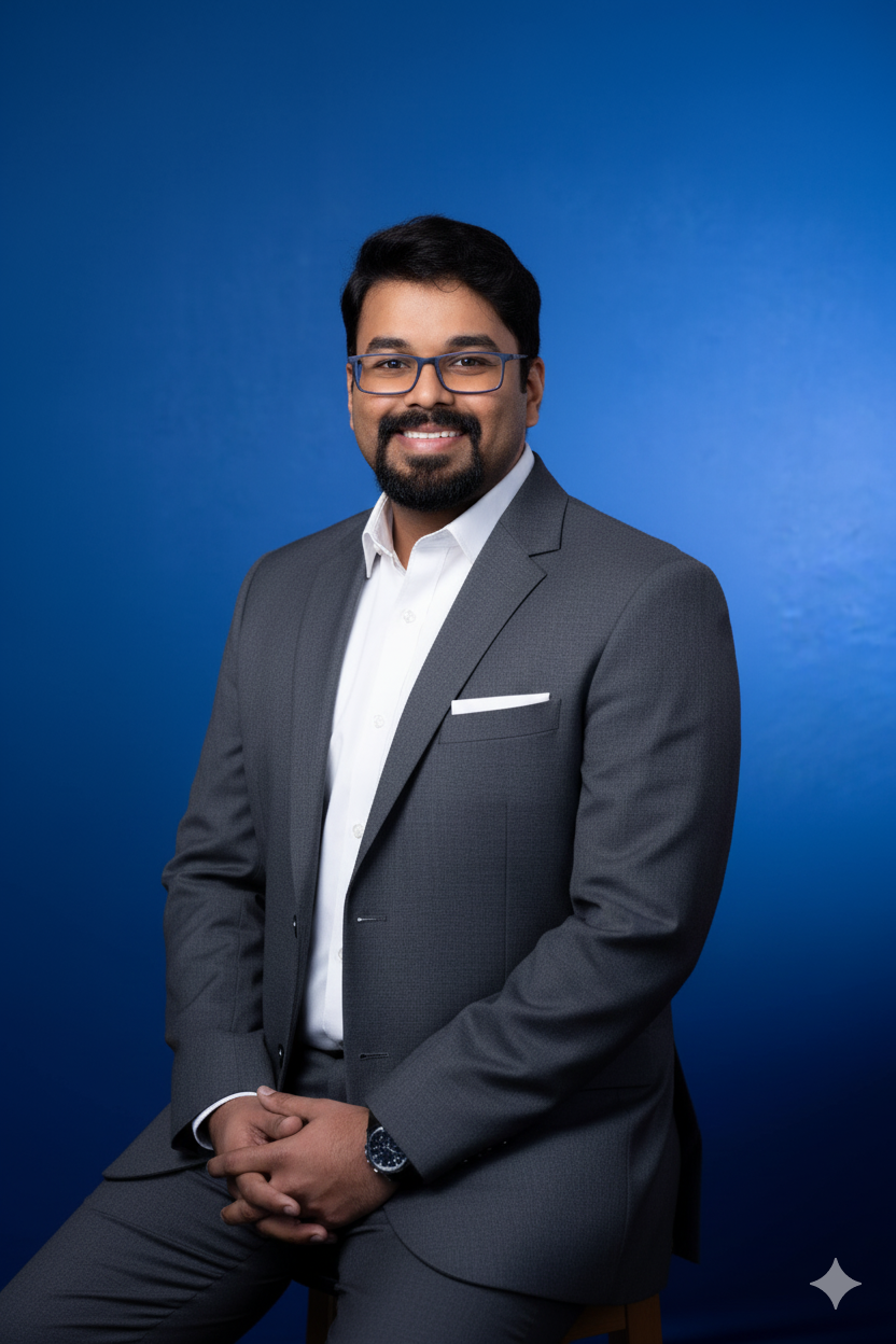 Arun Subhash