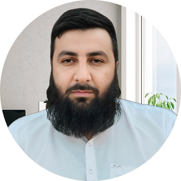 IRFAN ULLAH KHAN