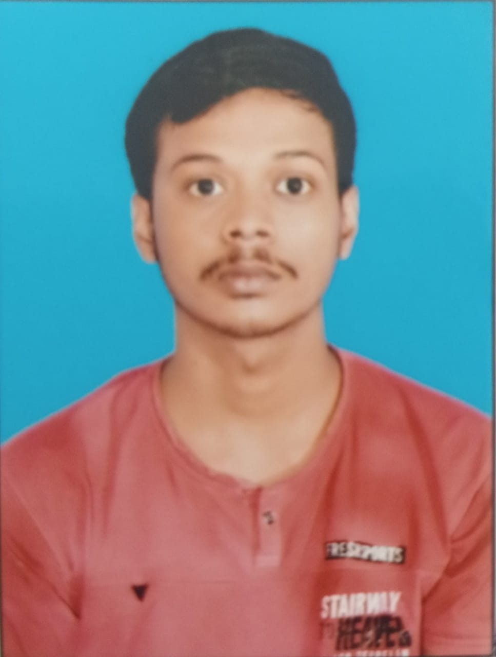 Pawan Kumar
