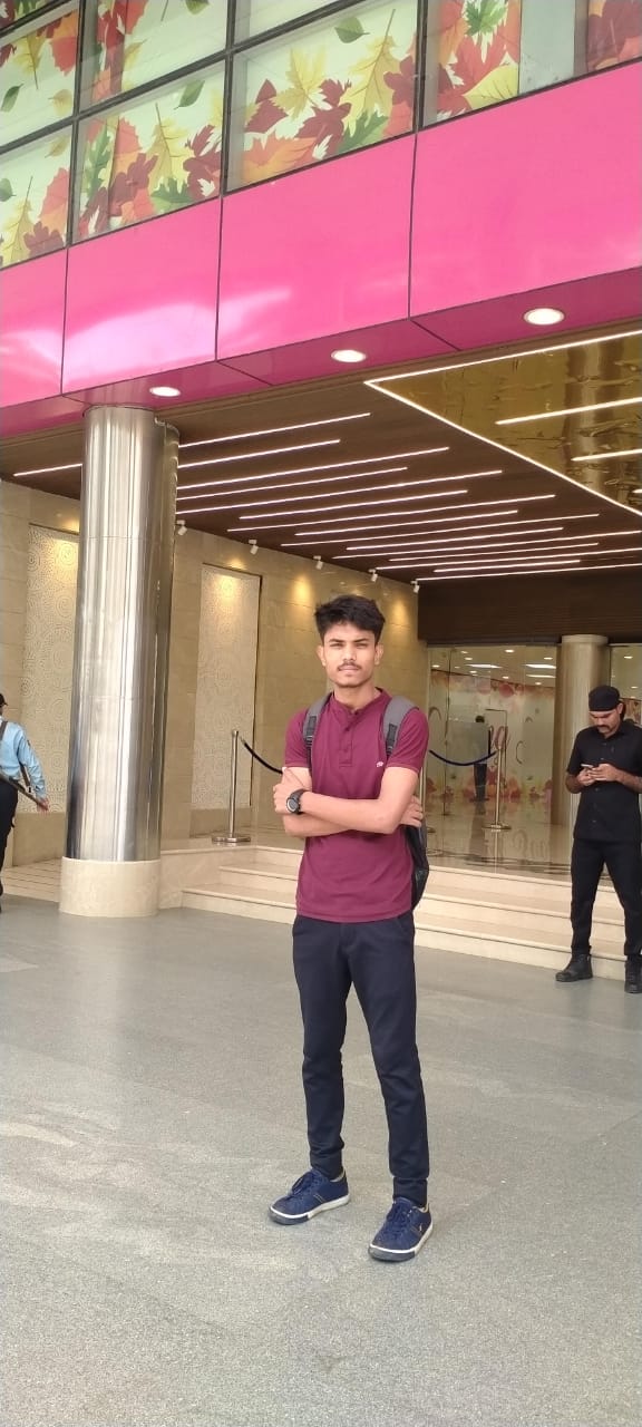vaibhav Chahar