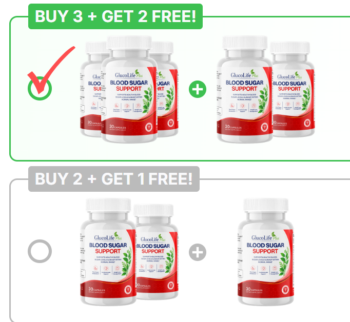 GlucoLife+ Blood Sugar Support Australia: Managing Glucose Levels Naturally in 2026 GlucoLife+ Blood Sugar Support Australia: Managing Glucose Levels Naturally in 2026