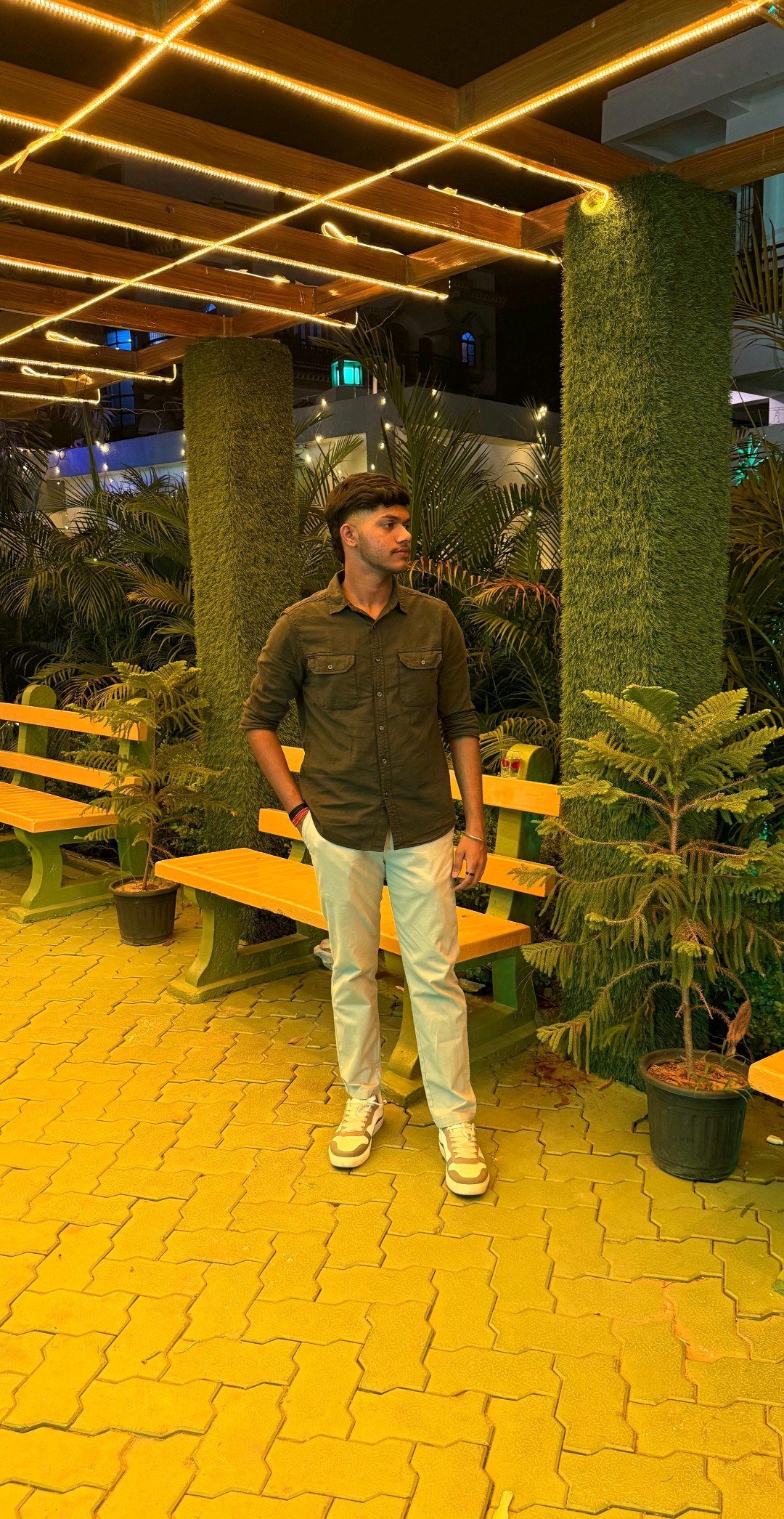Satyam Singh