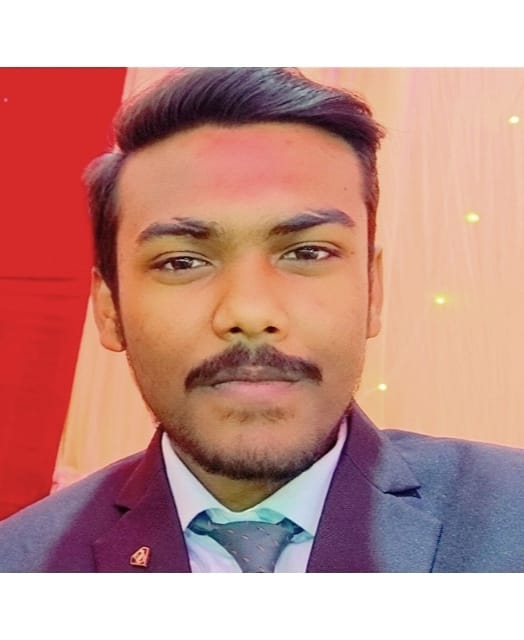 Aniket Kushwaha