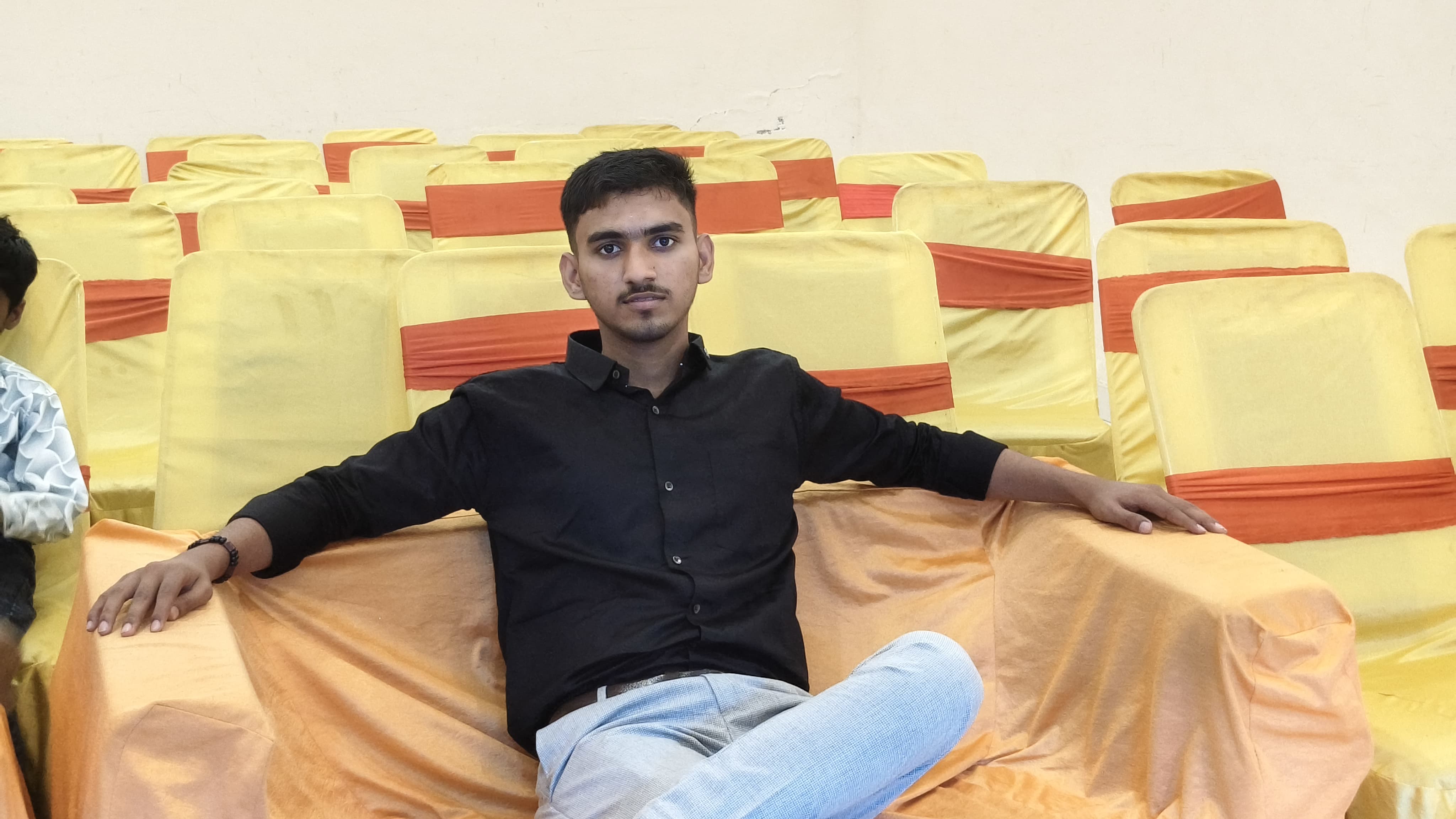 Rajeshwar Tiwari