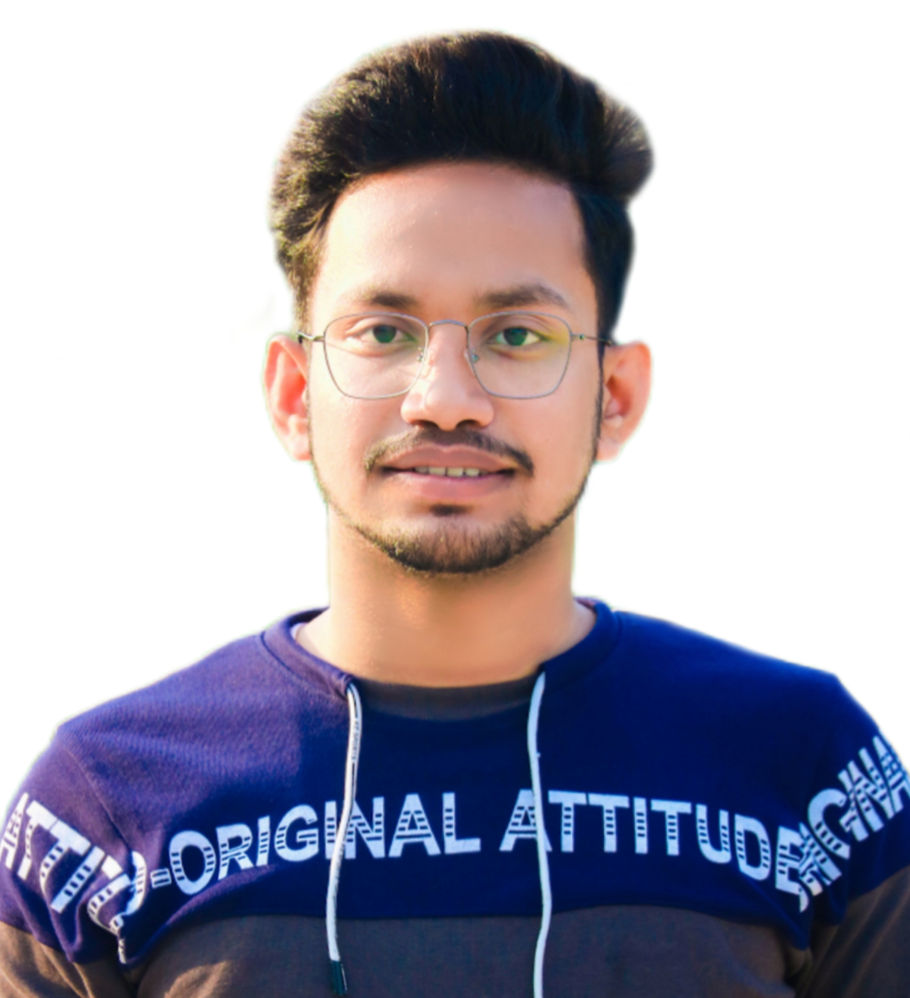 Parth Kumar