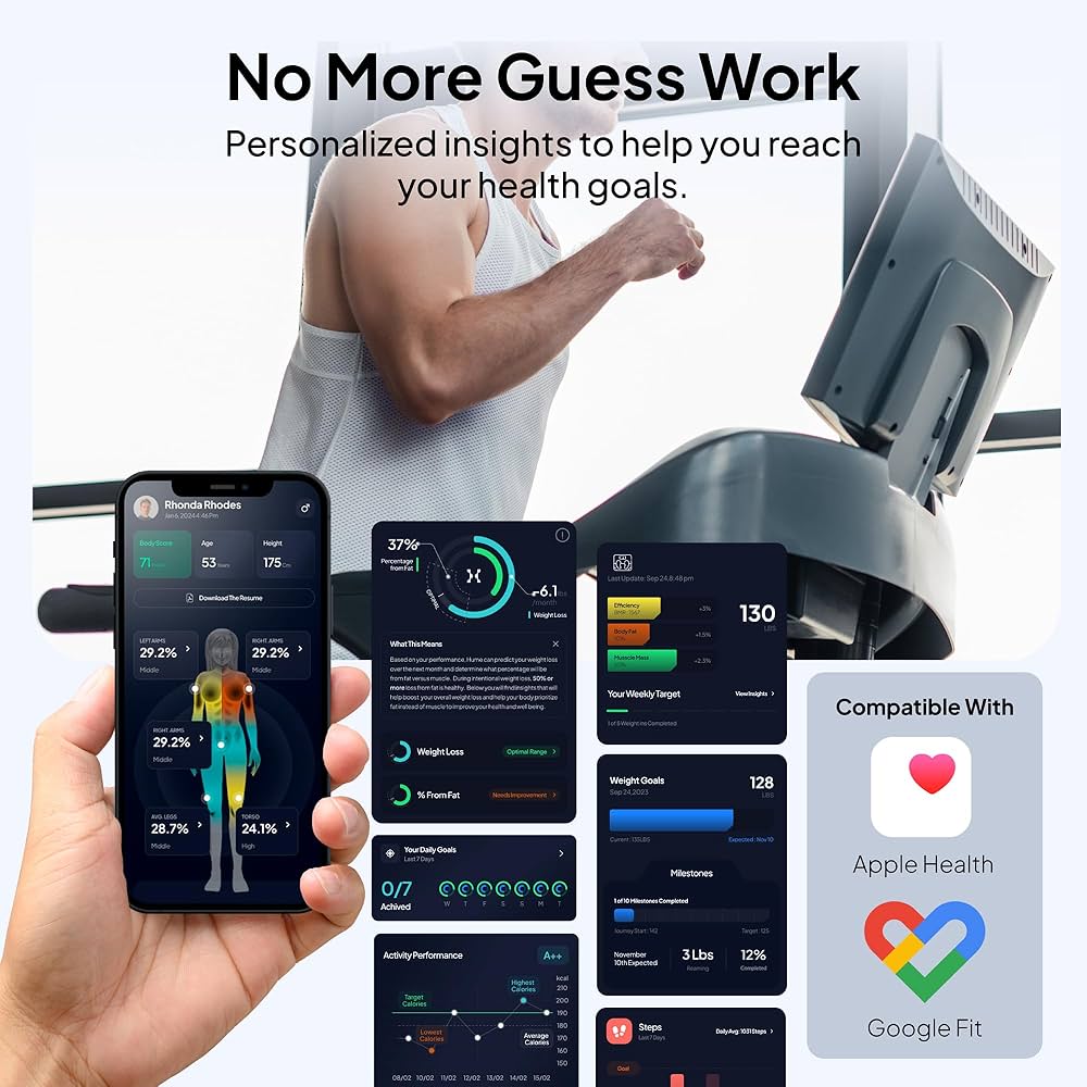 Hume Body Pod Review and Price Breakdown: Is It Worth the Cost? Hume Body Pod Review and Price Breakdown: Is It Worth the Cost?