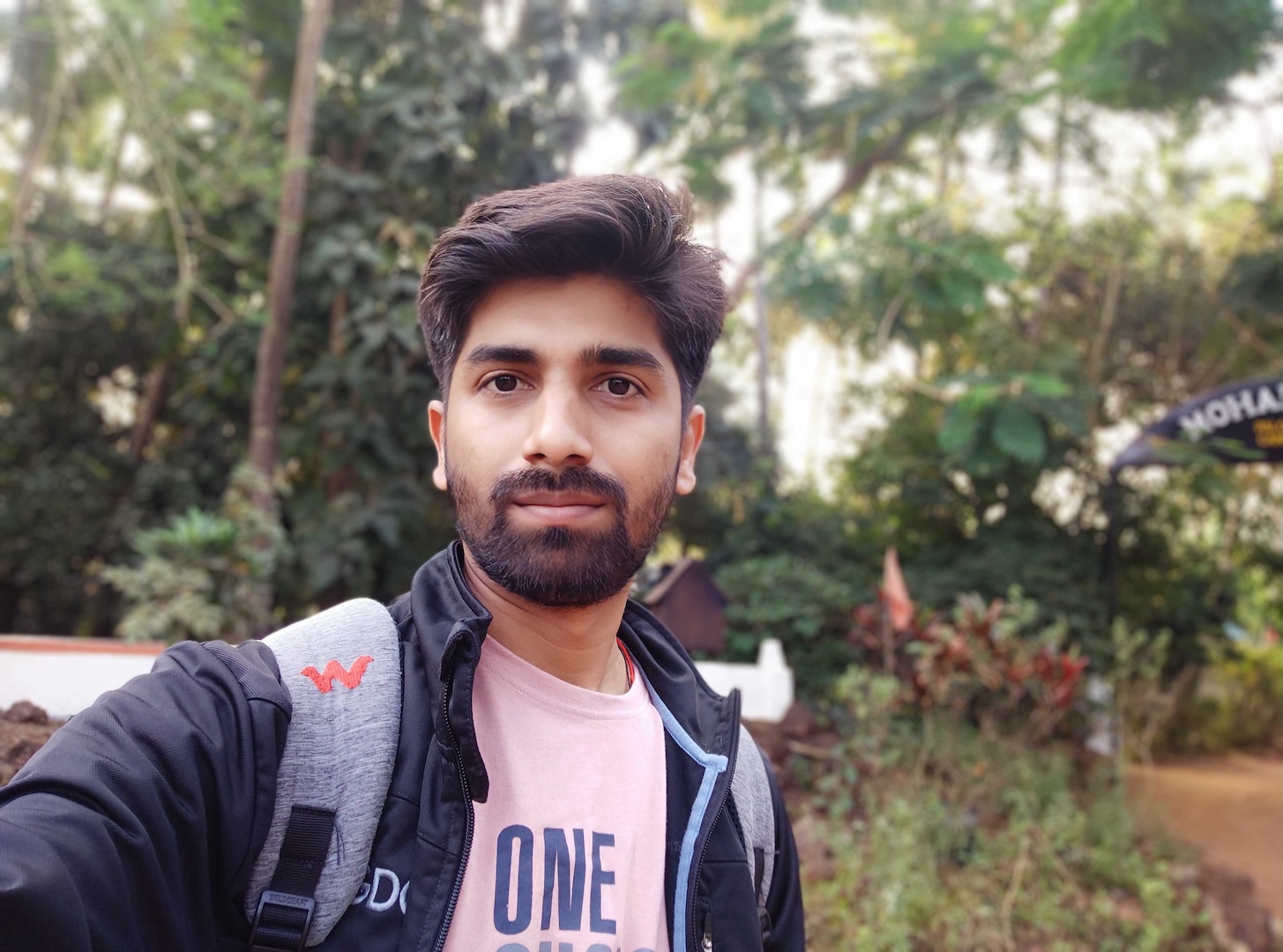 shashank