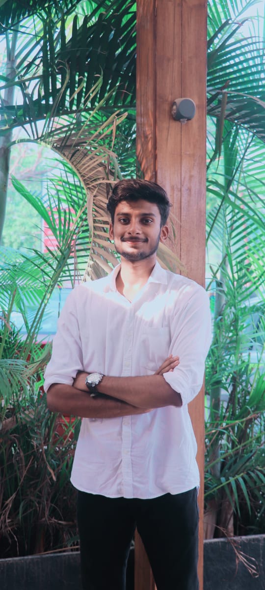 Aadarsh Shaheb Singh