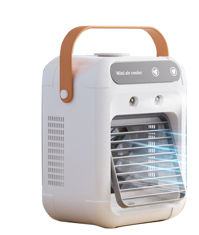 Breezi Portable AC Germany Breezi Portable AC Germany