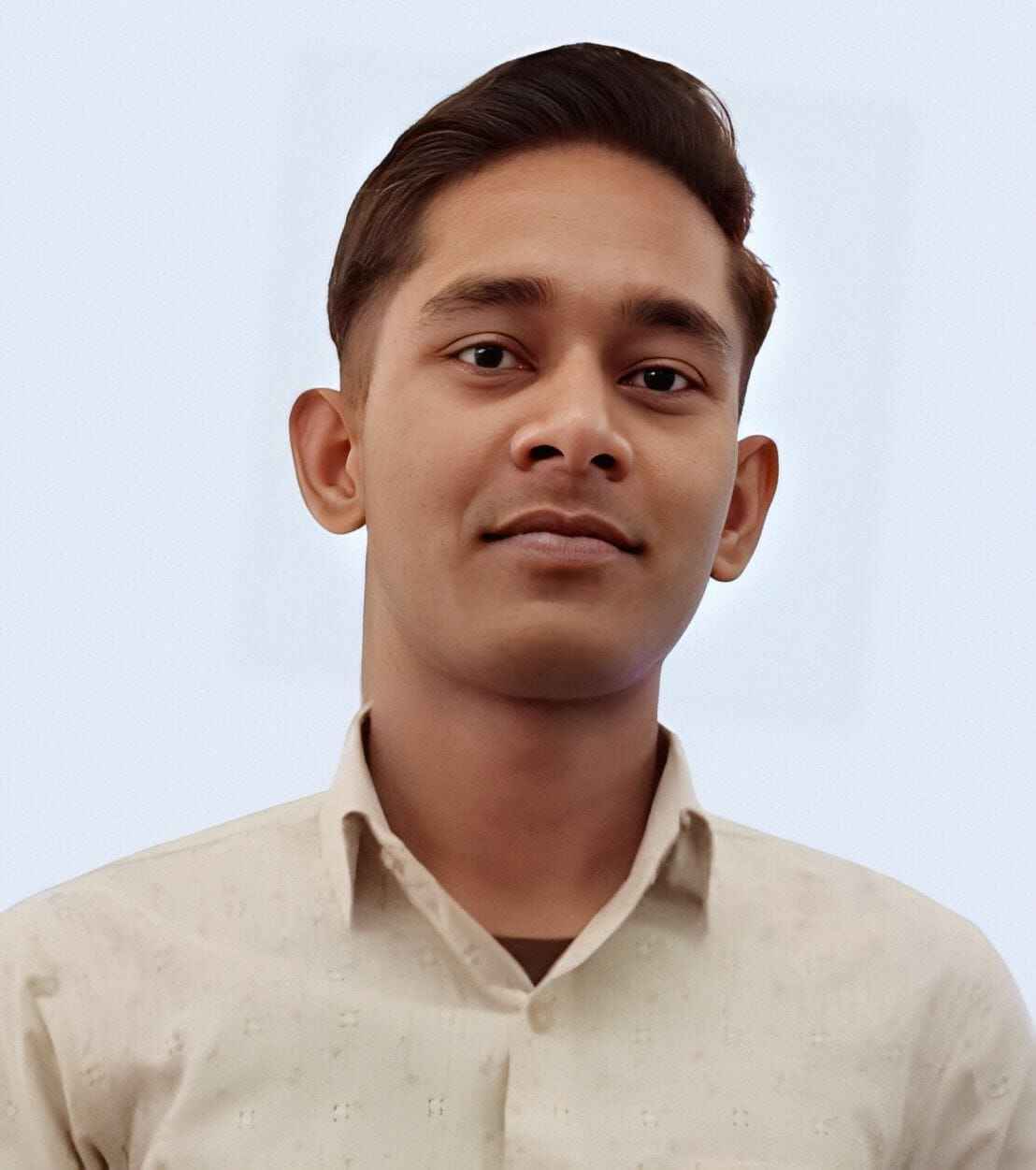 Yogendra Kumar Yogendra Kumar