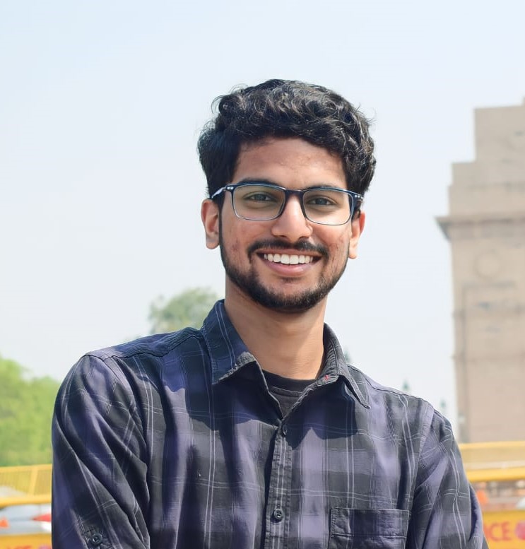 Piyush Gupta