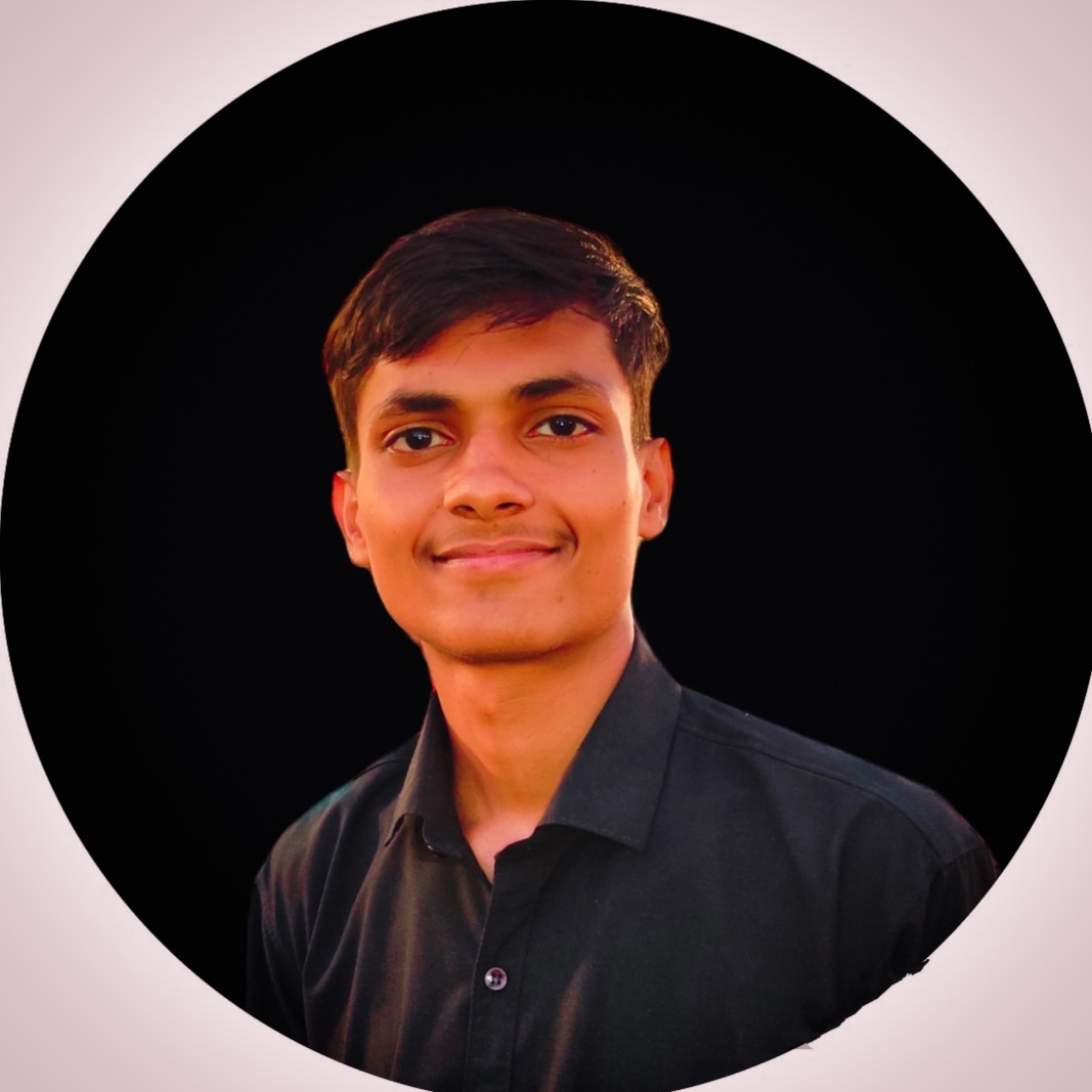 Sandeep Maurya