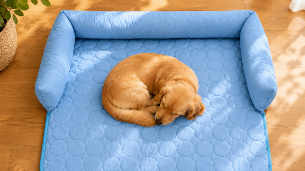 PawLax Cooling Mat PawLax Cooling Mat