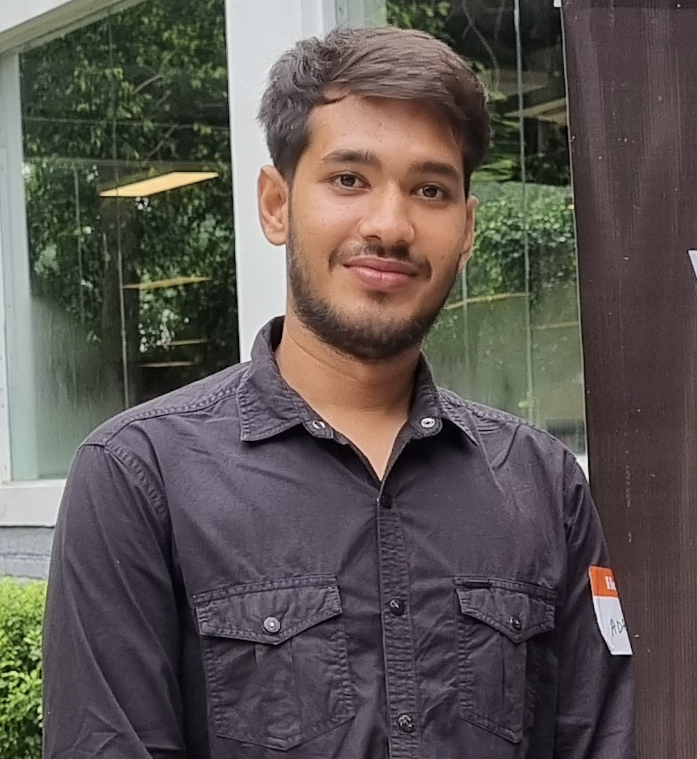 Adarsh Kumar Shukla