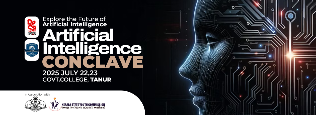 ReSa AI conclave Registration