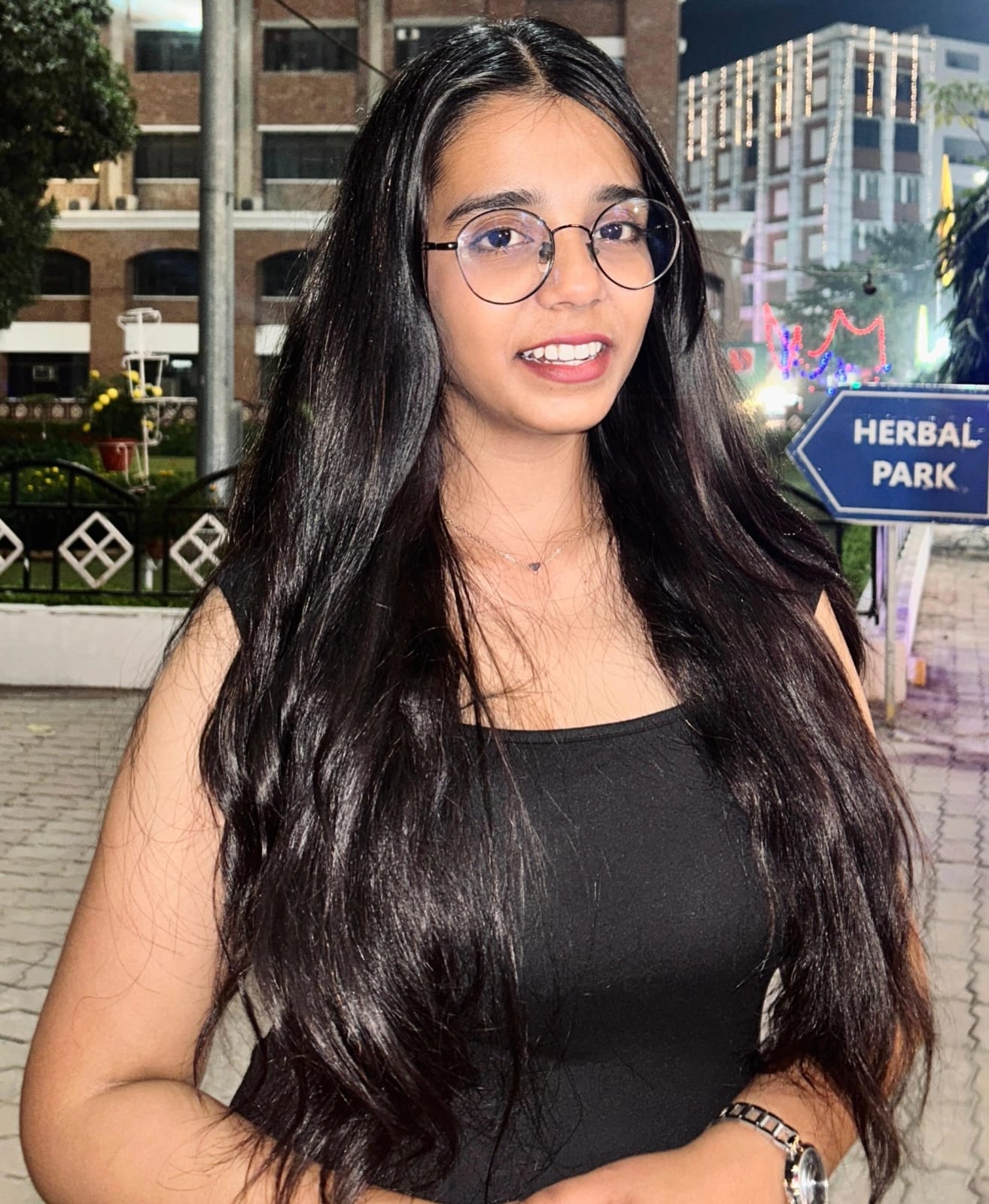 Varsha Tiwari