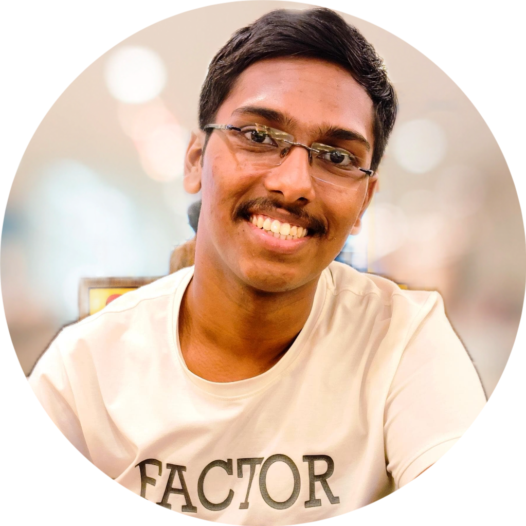 Ritam Saha