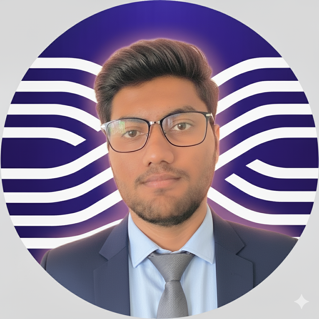 VAIBHAV GUPTA
