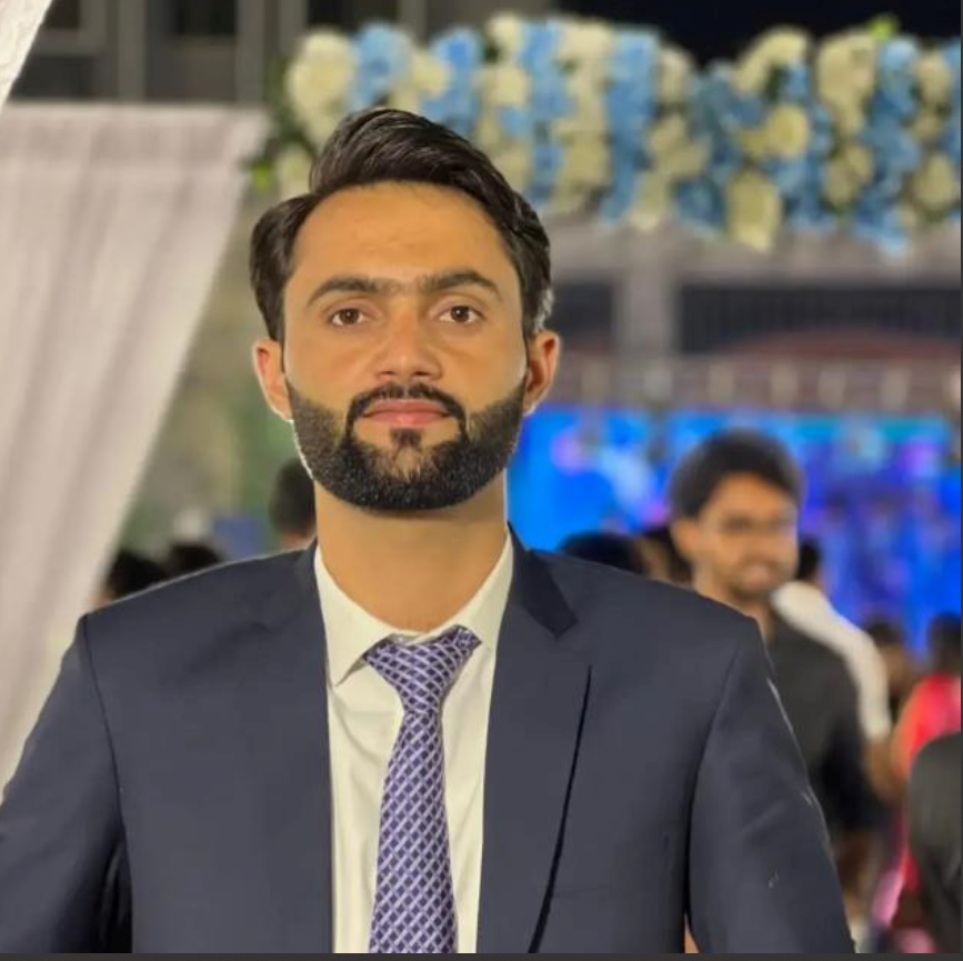 Bilal Anjum