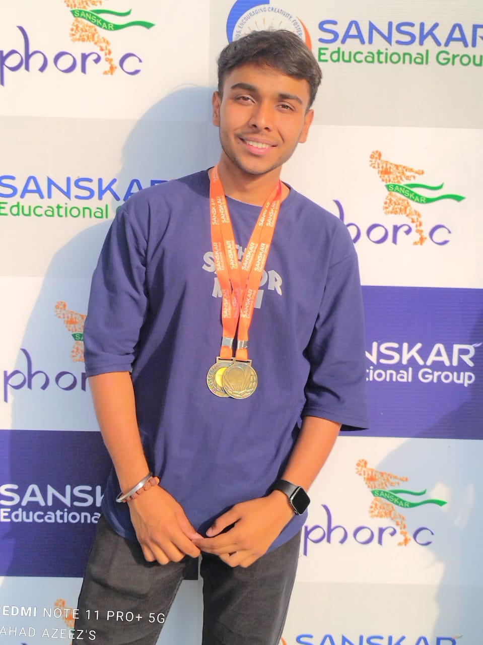 Priyanshu Aggarwal