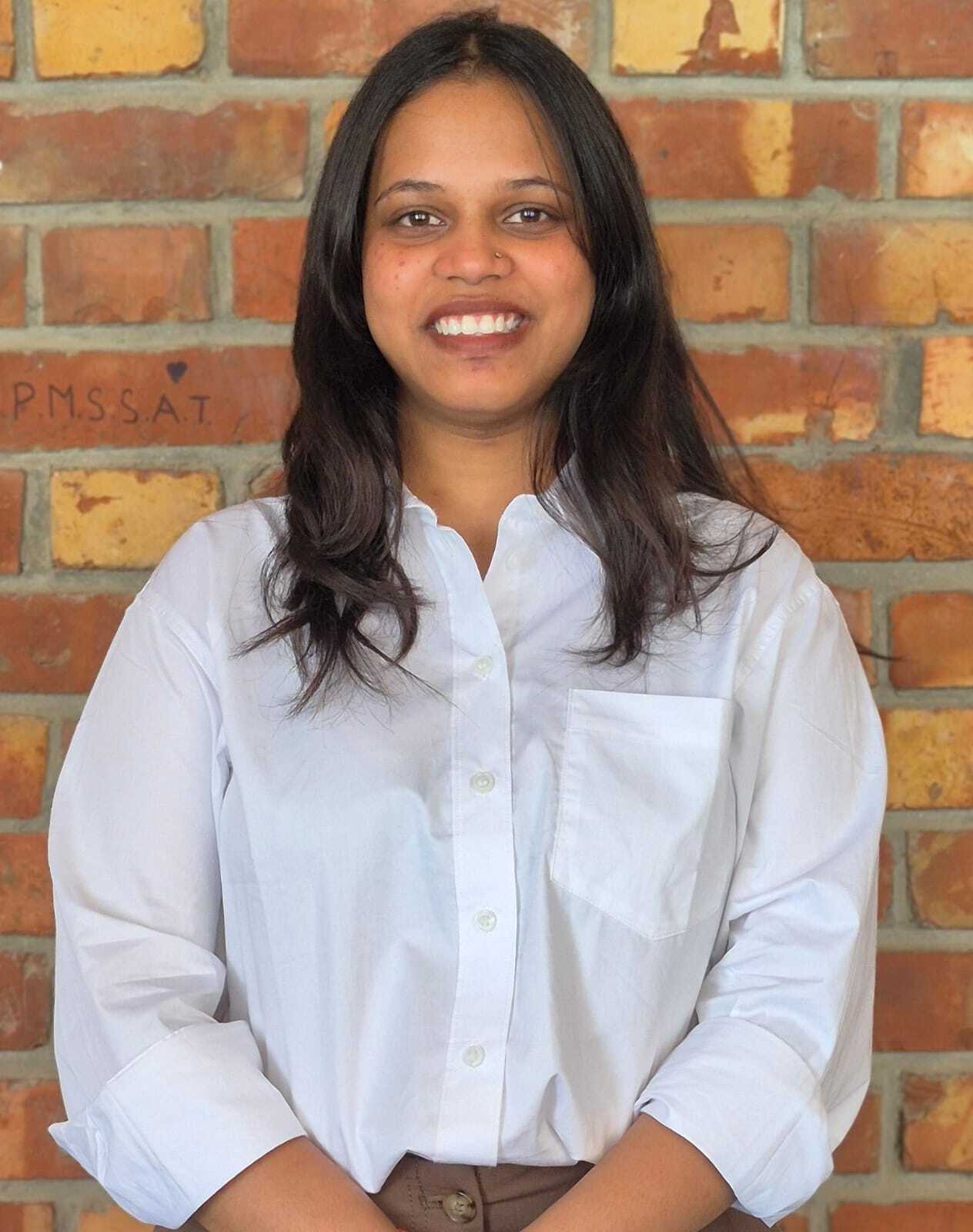 Shrishti Verma