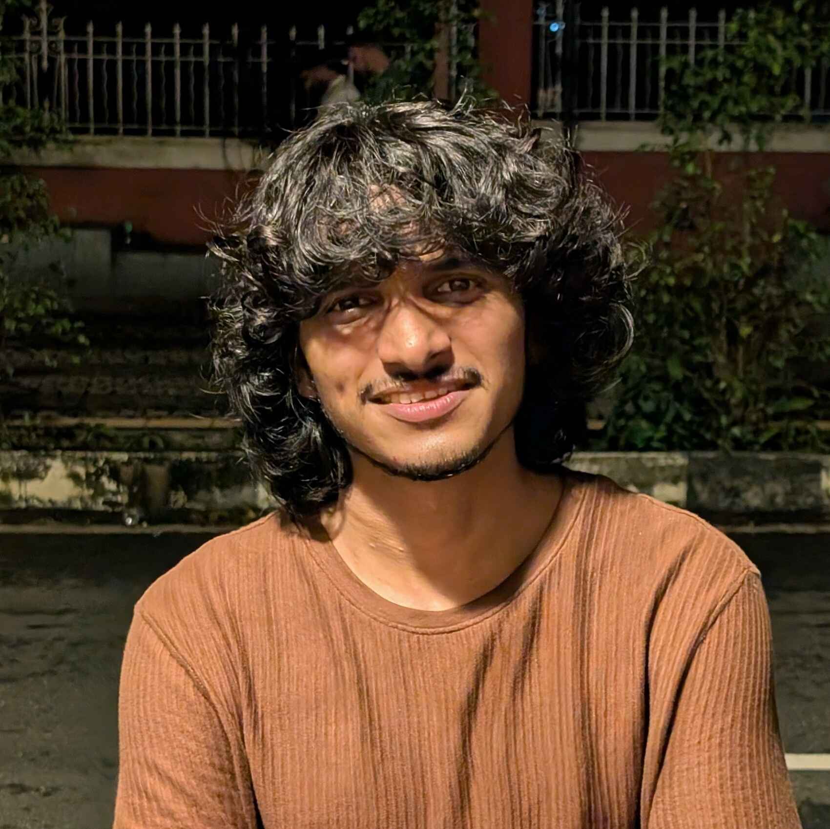 Dinoy Raj Dinoy Raj