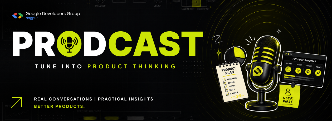 Prodcast Prodcast