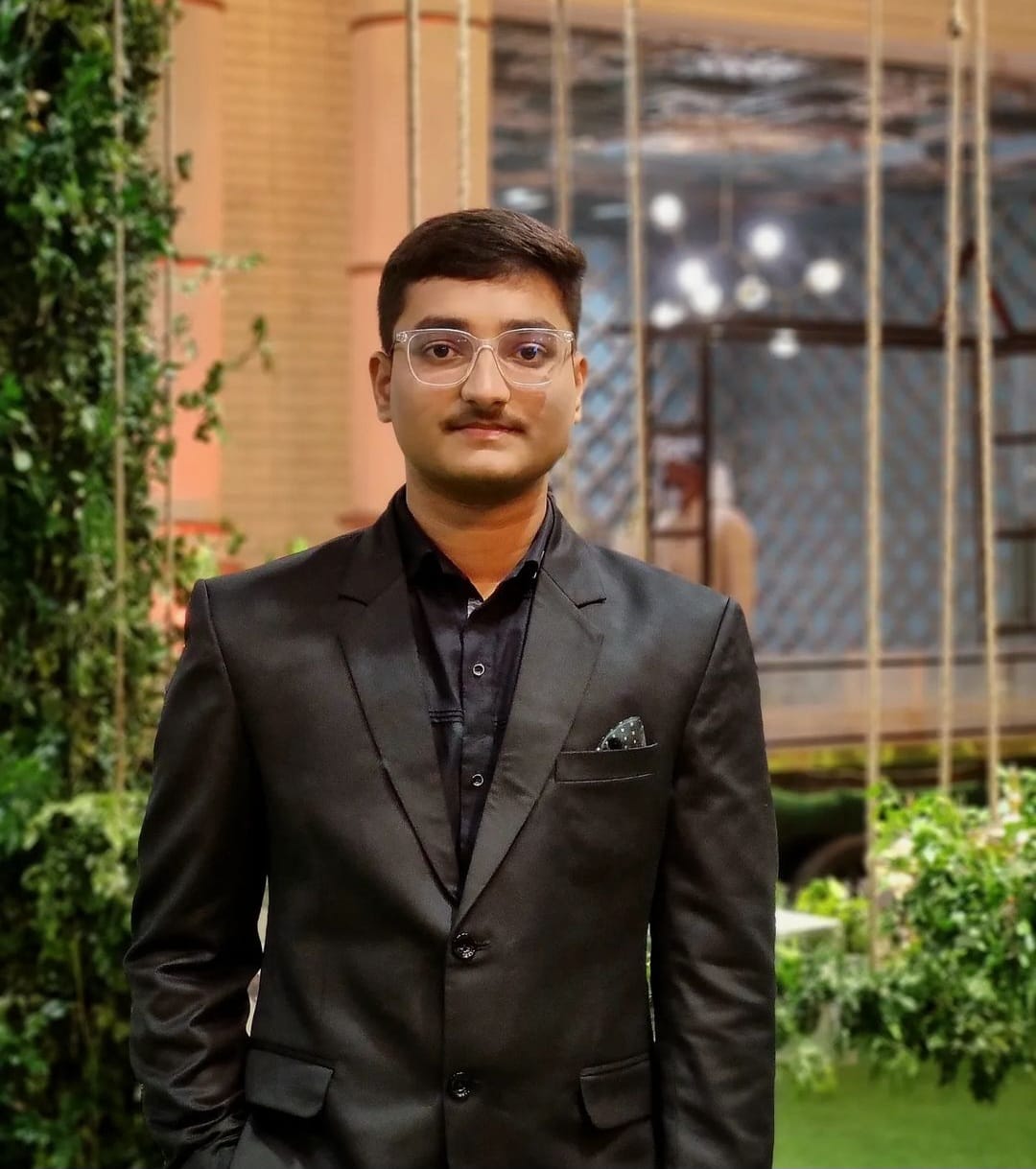 Samarth Sharma