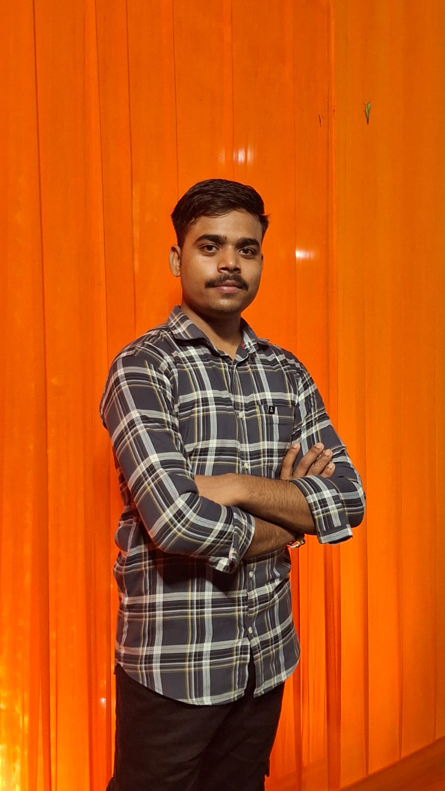 Hemant Rathore