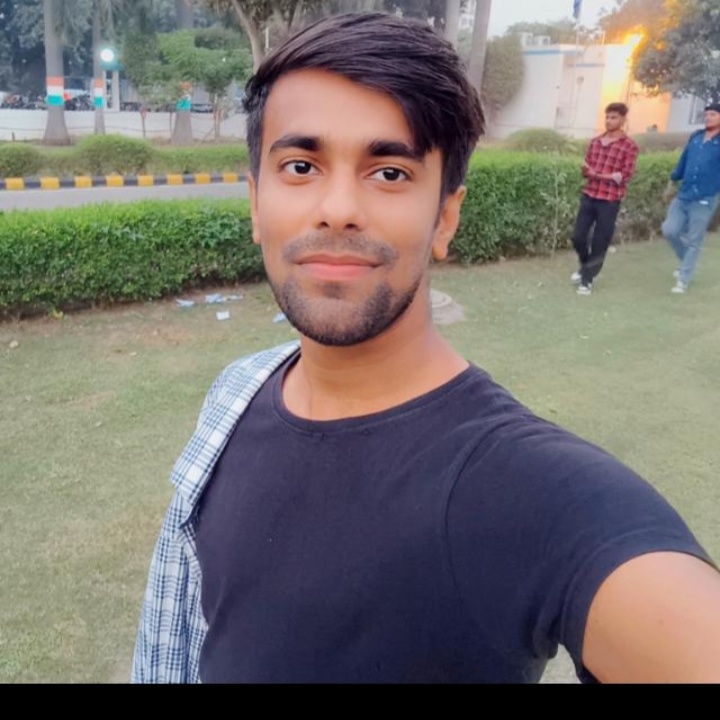 Rahul Raj