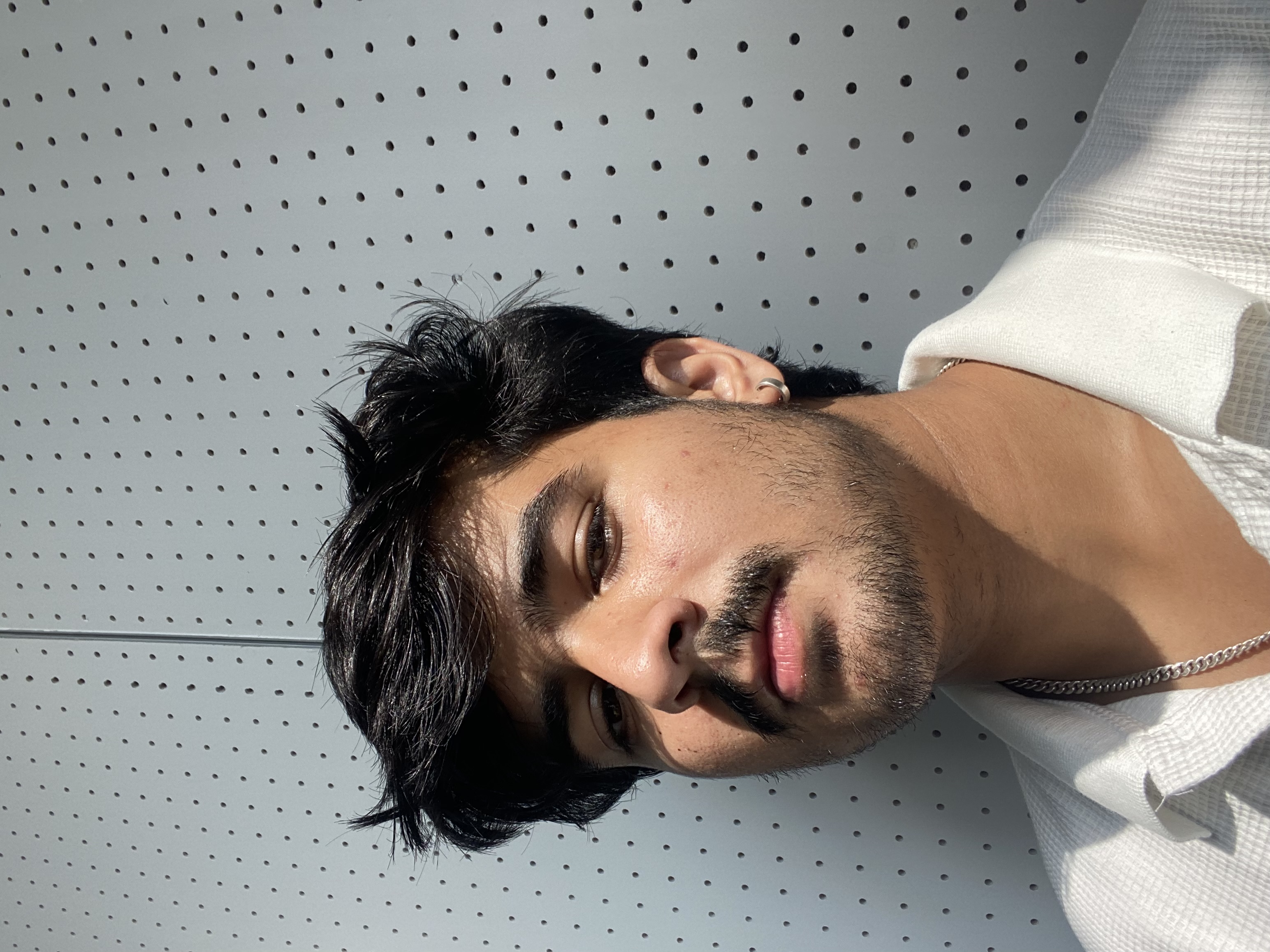 Arnav Thakur