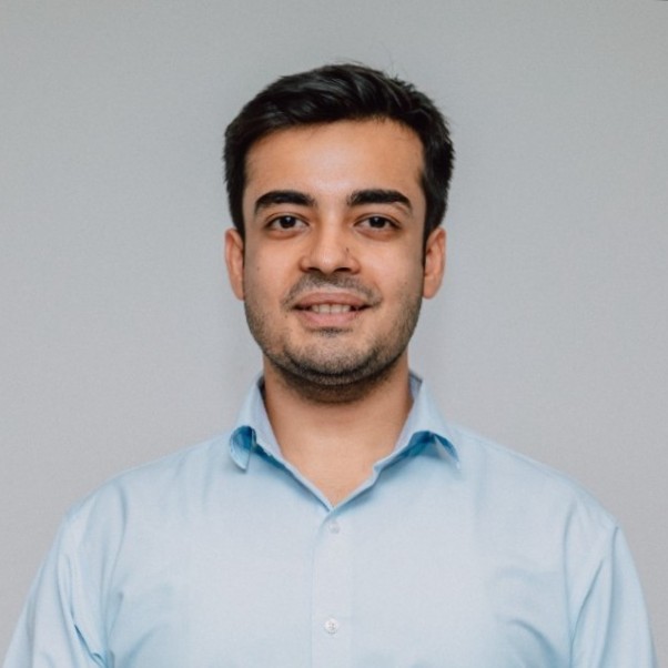 Unnat Bansal