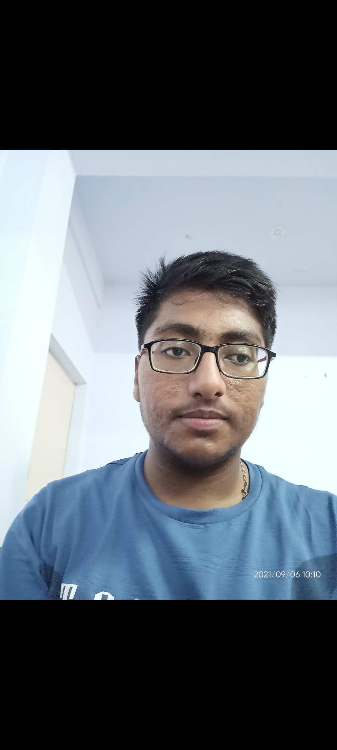 PRAHARSH GOEL