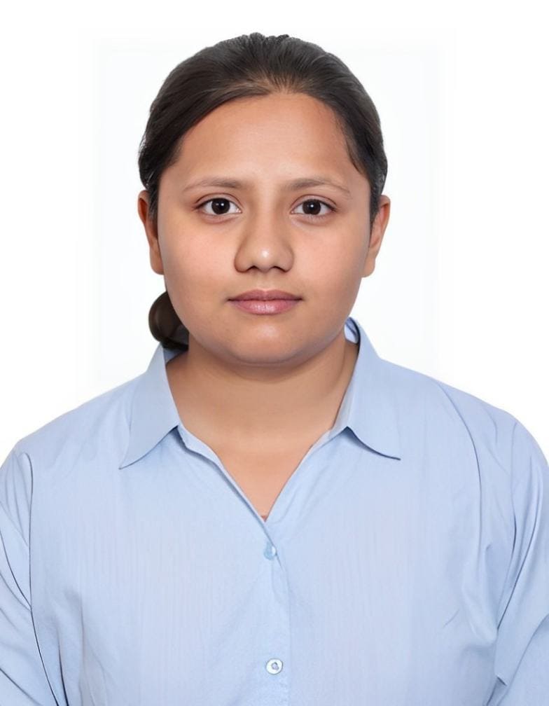 Samridhi Yadav