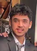 Hussain Zaidi