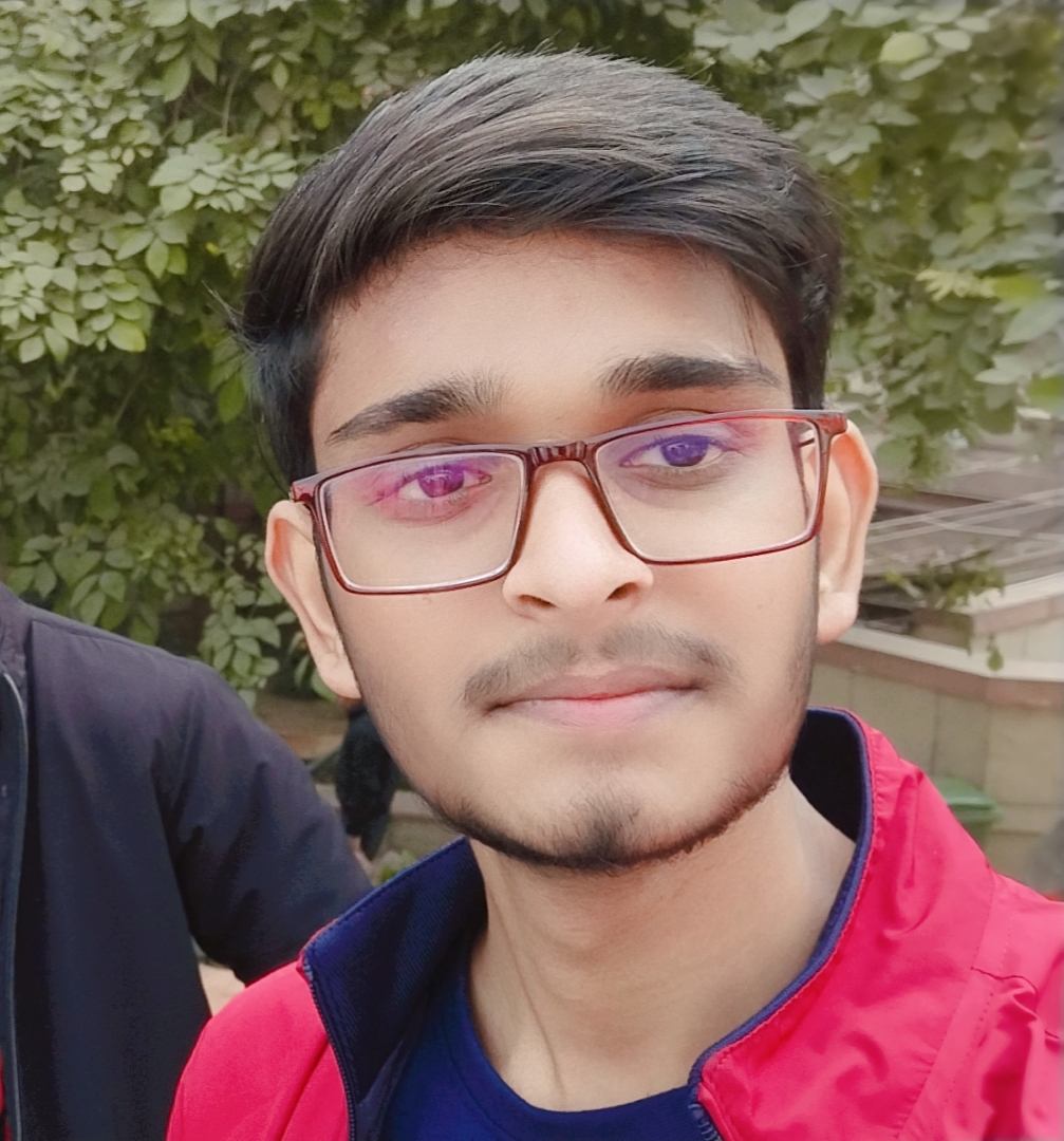 Arman Singh