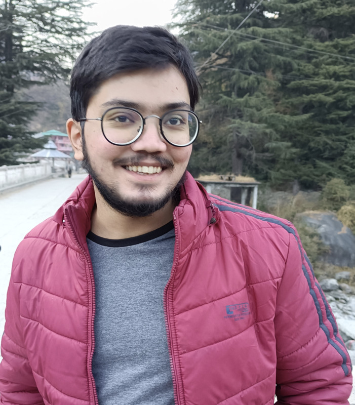 Anuj Gupta Anuj Gupta