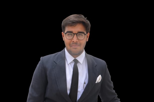 Priyanshu Sharma
